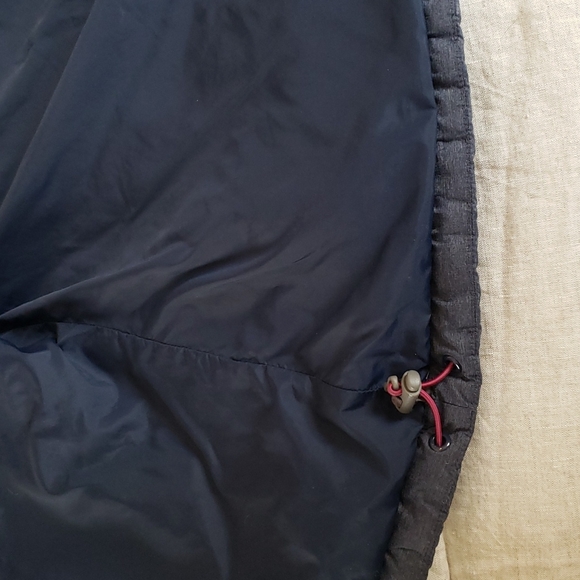 Mammut hooded vest - Picture 9 of 15